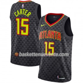 Maillot Basket Atlanta Hawks Vince Carter 15 2019-20 Nike Icon Edition Swingman - Homme